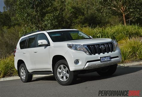 toyota prado gxl|Iba pa.